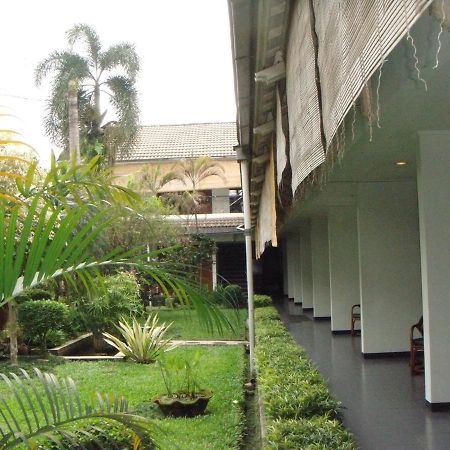 Wisma Bogor Permai Eksteriør billede