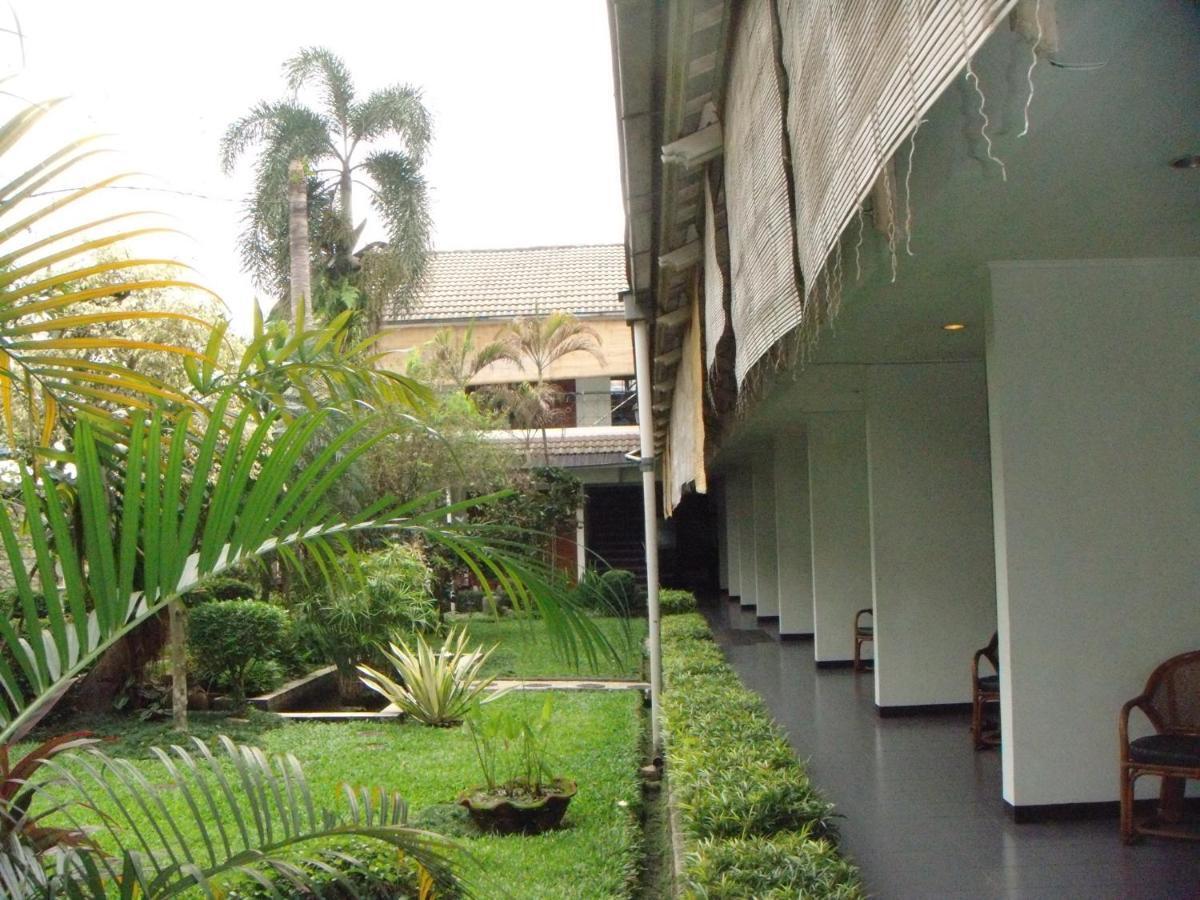 Wisma Bogor Permai Eksteriør billede