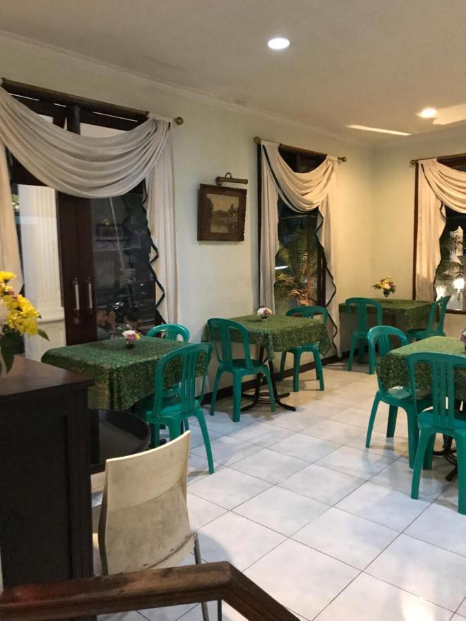 Wisma Bogor Permai Eksteriør billede
