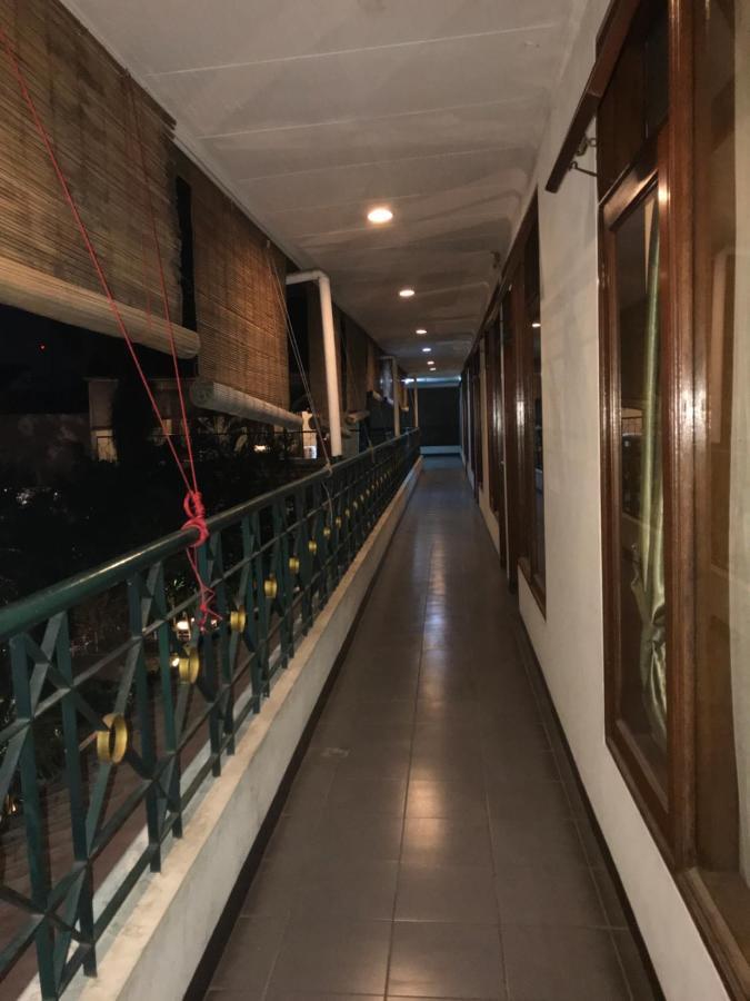 Wisma Bogor Permai Eksteriør billede